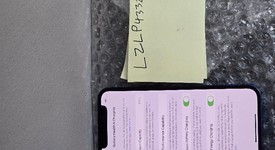 Good
													Apple iPhone 14 Pro - Unlocked, Silver, 256 GB, A2650, photo 3 of 12