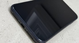 Good
													Apple iPhone 11 - Unlocked, Black, 64 GB, A2111, photo 3 of 9