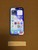 Good Apple iPhone 15 - Unlocked, Blue, 128 GB, A2846