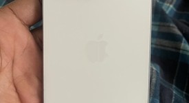 Mint
													Apple iPhone 16 Pro Max - Unlocked, White, 512 GB, A3084, photo 1 of 17