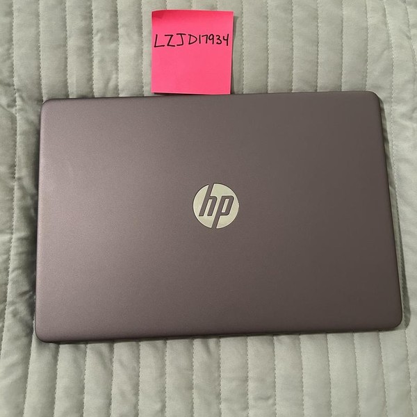 HP Laptop