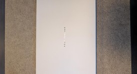 Mint
													Asus Zenbook, photo 1 of 14