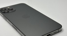 Good
													Apple iPhone 12 Pro - Unlocked, Graphite, 128 GB, A2341, photo 4 of 6