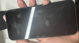 Good
													Apple iPhone 16 Pro Max - T-Mobile, Black, 256 GB, A3084, photo 1 of 6