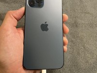 Apple iPhone 12 Pro