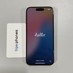 Good Apple iPhone 15 Pro - Straight Talk, 256 GB, Natural, A2848