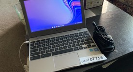 Good
													Samsung Chromebook 4 11.6" - 32 GB, 4 GB, photo 1 of 7