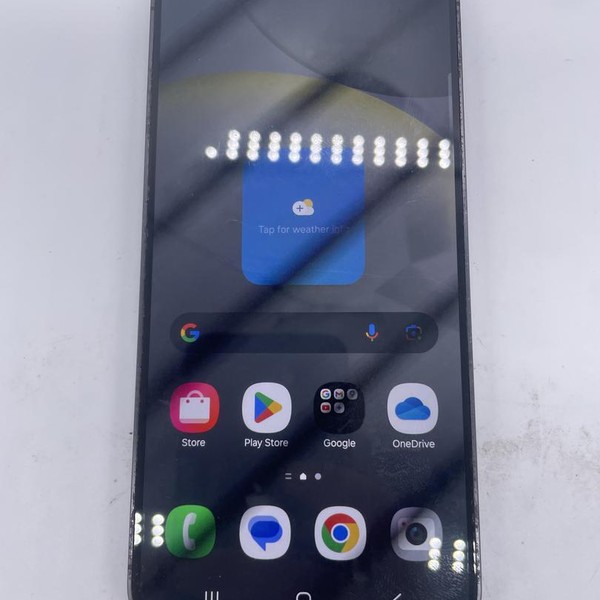 Samsung Galaxy S24 - T-Mobile, 128 GB, Black, 8 GB, SM-S921U