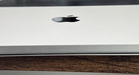 Good
													MacBook Air 2022 - 13" - Apple M2, Starlight, 512 GB, 16 GB, photo 1 of 17
