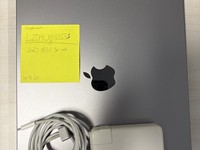 MacBook Pro 2023 - 16"