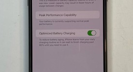 Mint
													Apple iPhone Xs Max - T-Mobile, Gray, 256 GB, A1921, photo 2 of 7