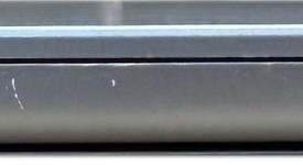 Good
													MacBook Pro 2021 - 16" - Apple M1 Max, Gray, 512 GB, 32 GB, photo 5 of 17
