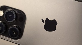 Good
													Apple iPhone 14 Pro - Unlocked, Black, 128 GB, A2650, photo 5 of 14