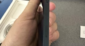 Mint
													Apple iPhone 13 - Unlocked, Midnight, 128 GB, A2482, photo 2 of 6