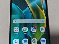 Moto G 5G (2025)
