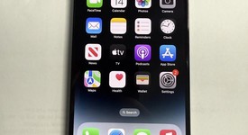 Good
													Apple iPhone 14 Pro Max - Unlocked, Black, 128 GB, A2651, photo 2 of 25