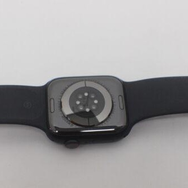 Apple Watch Series 7 45mm - Midnight, A2474 - GPS, Aluminum