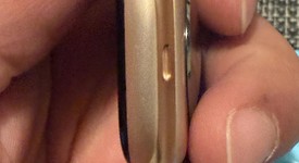 Good
													Apple Watch Series 10 42mm - Rose Gold, A2997 - GPS, Aluminum, photo 4 of 16