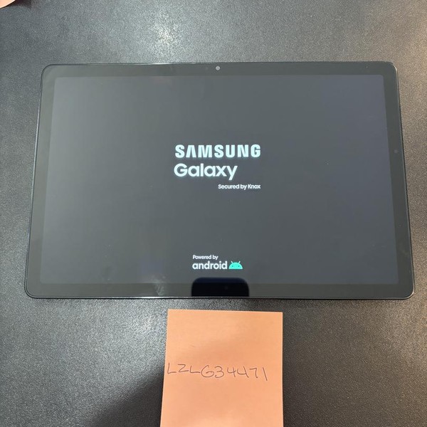 Samsung Galaxy Tab A9 Plus - Wi-Fi, 64 GB, Graphite, 4 GB, SM-X210