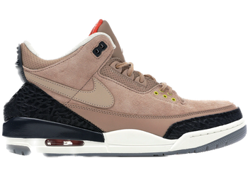 Jordan 3 Retro JTH Bio Beige for sale
