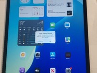 Apple iPad Pro 12.9" 5th Gen 2021