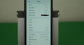 Good
													Apple iPhone 11 - Cricket, Black, 64 GB, A2111, photo 3 of 14
