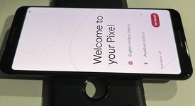 Good
													Google Pixel 3 - Unlocked, Black, 64 GB, Google Edition, photo 5 of 6