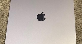 Mint
													Apple iPad Air 13" (M3) 2025 - Unlocked, Purple, 256 GB, photo 6 of 6