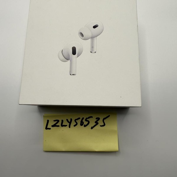 Apple AirPods Pro 2 - USB-C