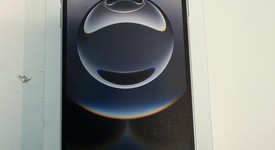 New
													Apple iPhone 16e - Unlocked, White, 128 GB, A3212, photo 1 of 5