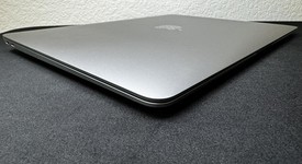 Mint
													MacBook Air 2020 - 13" - Apple M1, Gray, 256 GB, 16 GB, photo 4 of 7