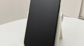 Good
													Apple iPhone 15 - Unlocked, Black, 128 GB, A2846, photo 2 of 6