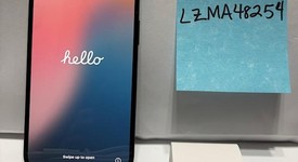 Mint
													Apple iPhone 15 - Unlocked, Black, 128 GB, A2846, photo 1 of 12