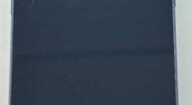 Fair
													Apple iPhone 12 - Unlocked, Blue, 64 GB, A2172, photo 1 of 9