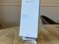 Moto G Stylus 5G (2025)