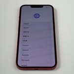 Mint Apple iPhone 13 - Spectrum, 128 GB, Red, A2482