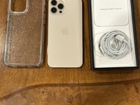 Apple iPhone 12 Pro Max