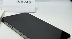 Good
													Apple iPhone 12 Pro Max - Unlocked, Graphite, 512 GB, A2342, photo 2 of 5