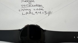Good
													Samsung Galaxy Watch6 - Unlocked, Graphite, 44mm, photo 1 of 11