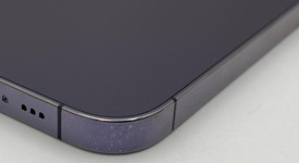 Fair
													Apple iPhone 14 Pro - Unlocked, Purple, 256 GB, A2650, photo 5 of 6