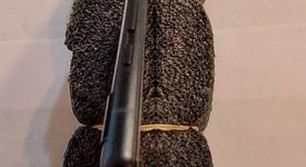 Good
													Google Pixel 6a - Verizon, Charcoal, 128 GB, 6 GB, GB62Z, photo 2 of 4