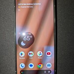 Good Google Pixel 9 Pro XL - Unlocked, 128 GB, Hazel, 16 GB, GGX8B