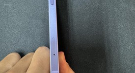 Good
													Apple iPhone 12 Mini - Unlocked, Purple, 128 GB, A2176, photo 4 of 6