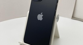 Good
													Apple iPhone 14 - Unlocked, Midnight, 256 GB, A2649, photo 3 of 6