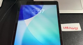 Good
													Apple iPad 9th Gen - Wi-Fi, Gray, 256 GB, A2602, photo 1 of 6