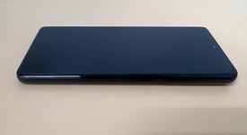 Fair
													Samsung Galaxy S21 Ultra 5G - T-Mobile, Black, 128 GB, 12 GB, SM-G998U, photo 3 of 8