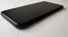 Good
													Apple iPhone SE 2nd Gen 2020 - Unlocked, Black, 64 GB, A2275, photo 5 of 7