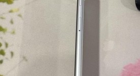 Good
													Apple iPhone SE 2nd Gen 2020 - Unlocked, White, 128 GB, A2275, photo 4 of 8