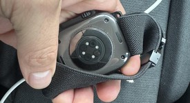 Mint
													Apple Watch Ultra 2 49mm - Unlocked, Black, A2986, photo 5 of 5