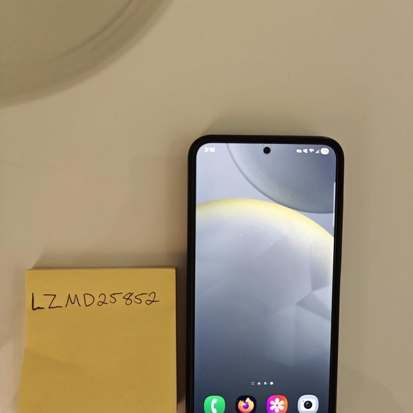 Samsung Galaxy S24 Plus - Unlocked, 512 GB, Black, 12 GB, SM-S926U1